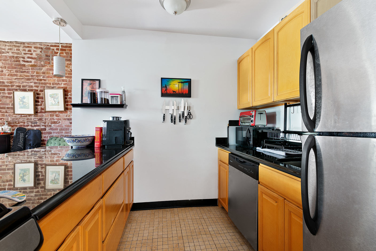 525 Atlantic Avenue, Unit B Brooklyn, NY 11217 - Photo 3 of 7