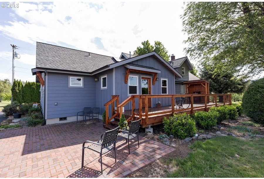 1281 Alameda Road Hood River, OR 97031 - Photo 3 of 32 Gallery Image 3