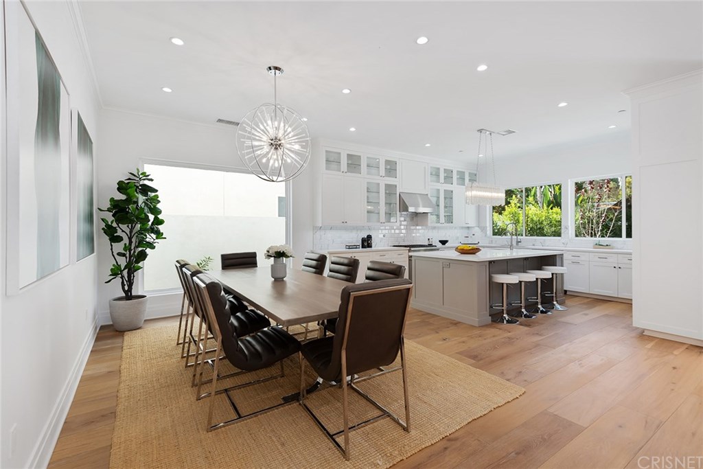 4537 Ben Avenue Studio City, CA 91607 - Photo 18 of 50