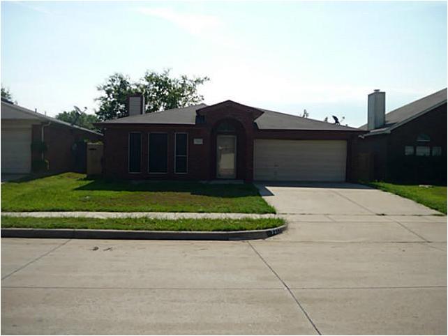 7217 Wagonwheel Road Fort Worth, TX 76133 - Photo 1 of 1 7217 Wagonwheel