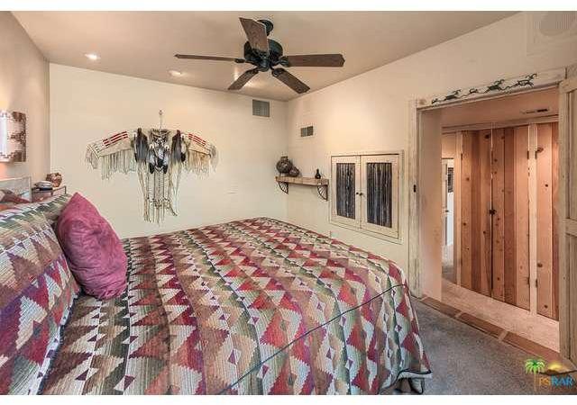 2103 Rim Road Palm Springs, CA 92264 - Photo 23 of 28 Gallery Image 23