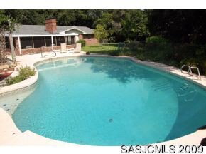 1630 Old Beach Road St. Augustine, FL 32080 - Photo 1 of 5