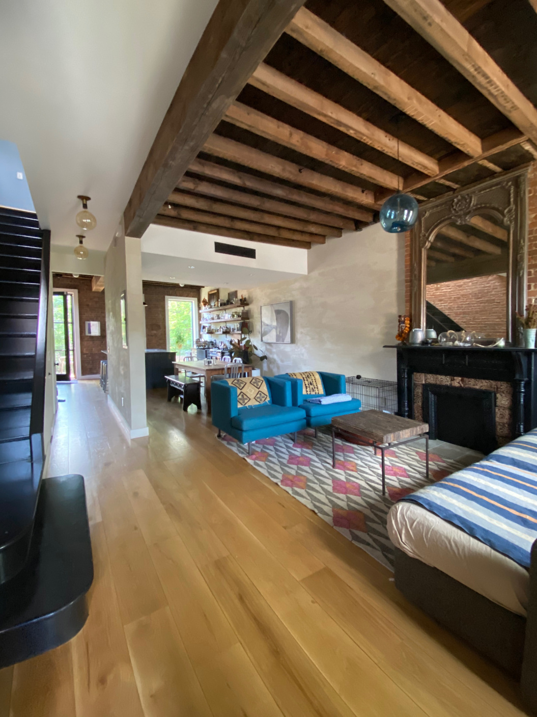 726 Macon Street Brooklyn, NY 11233 - Photo 3 of 27