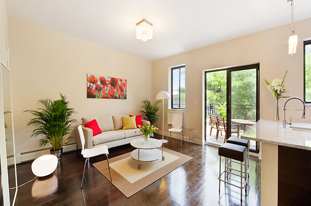 188 Woodpoint Road, Unit 1B Brooklyn, NY 11211 - Photo 3 of 6