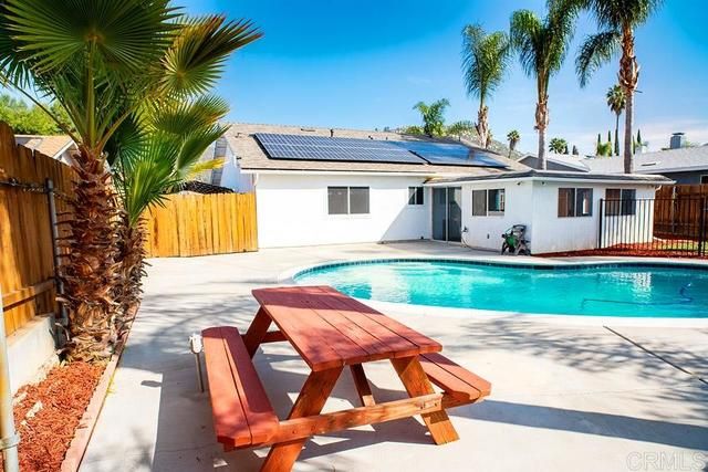 $585,000 | 10215 Princess Marcie Drive, Santee, CA 92071