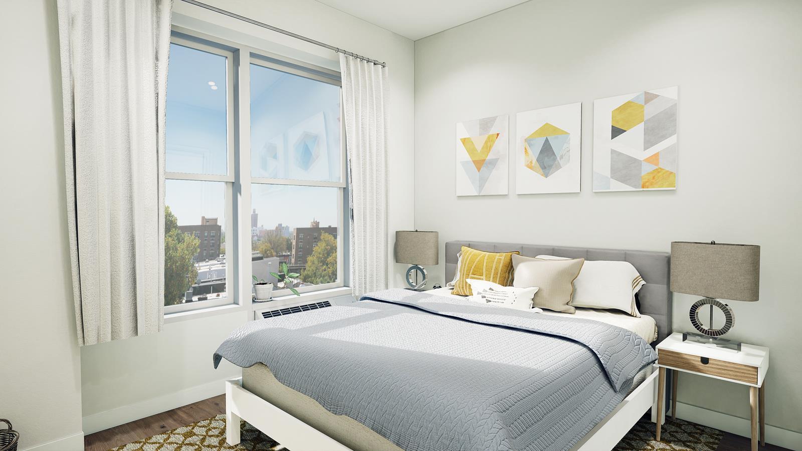 27 Kossuth Place, Unit 2A Brooklyn, NY 11221 - Photo 2 of 10