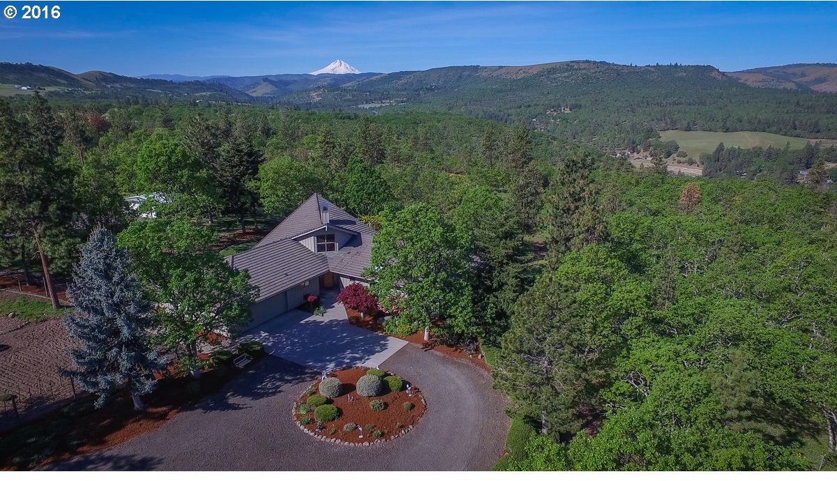5525 Cherry Heights Road The Dalles, OR 97058 - Photo 21 of 29 Gallery Image 21