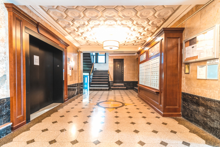 515 West 168th Street, Unit 3E Manhattan, NY 10032 - Photo 1 of 1