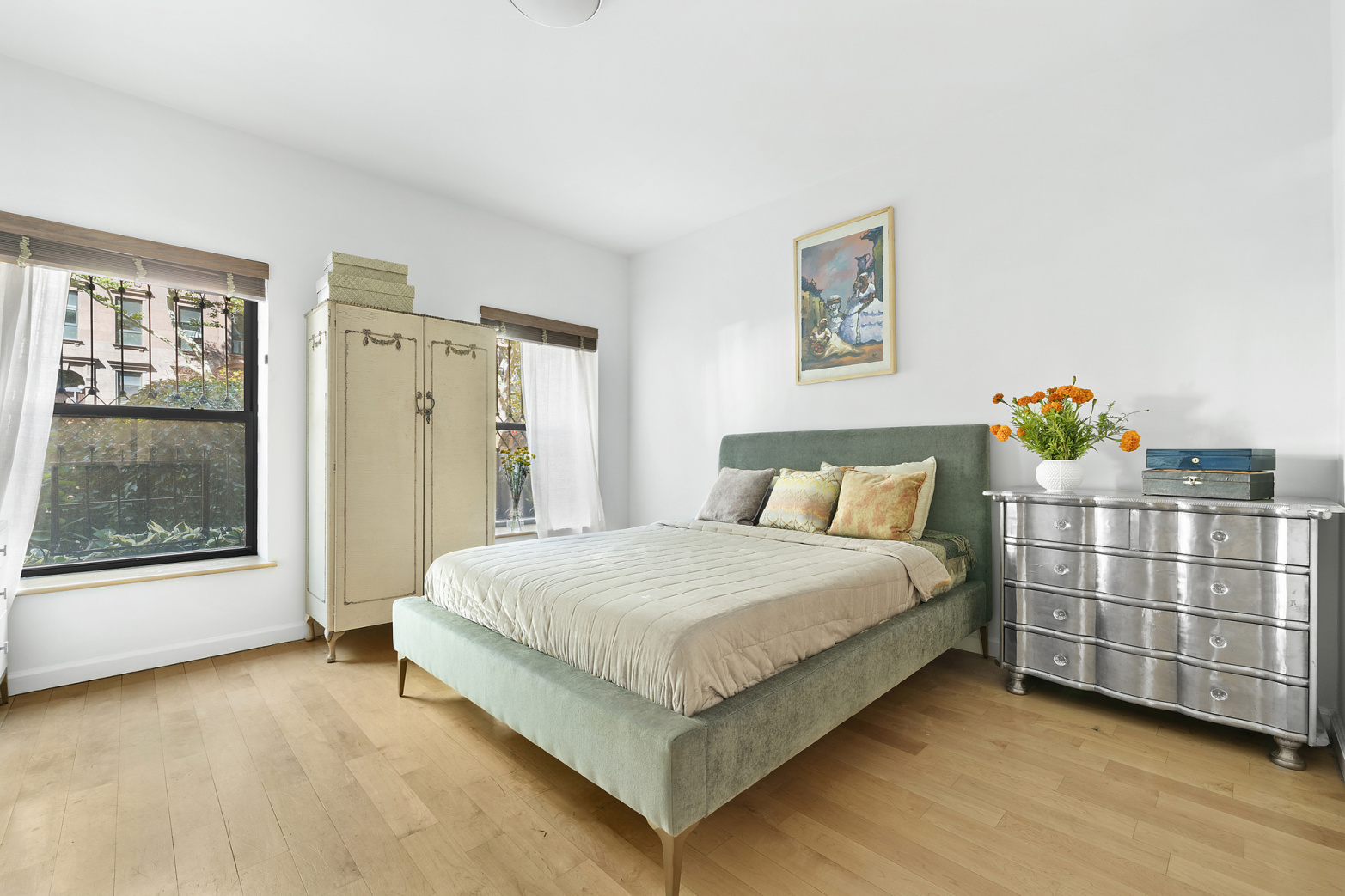 486 3rd Street, Unit 1 Brooklyn, NY 11215 - Photo 4 of 11