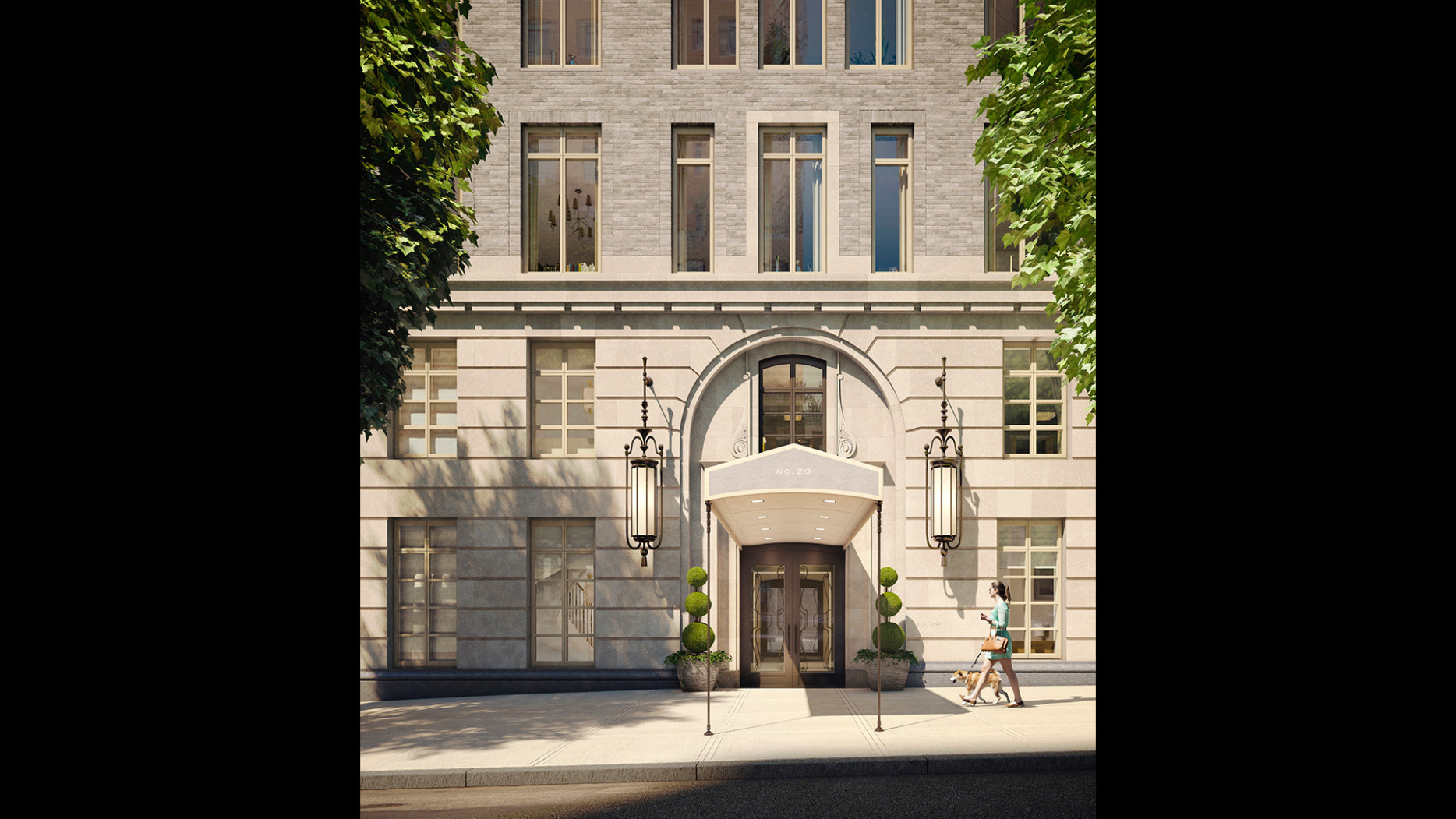 20 East End Avenue, Unit 3C Manhattan, NY 10028 - Photo 18 of 19