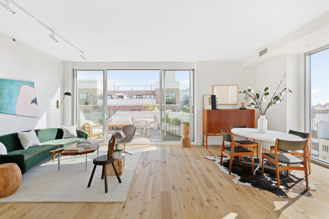 76 North 6th Street, Unit PH Brooklyn, NY 11249 - Photo 3 of 14