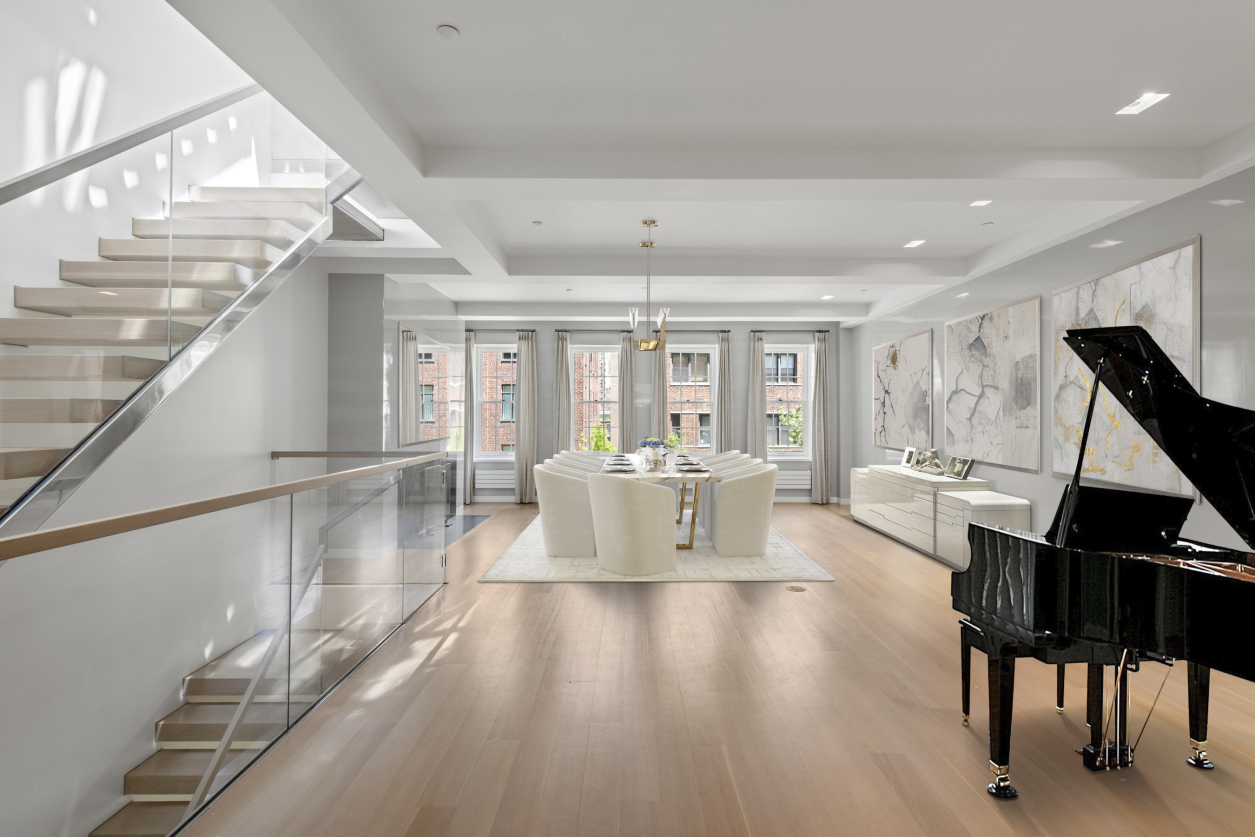 112 East 71st Street, Unit PH Manhattan, NY 10021 - Photo 4 of 23