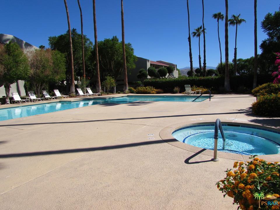 1150 East Amado Road, Unit 16B2 Palm Springs, CA 92262 - Photo 18 of 35