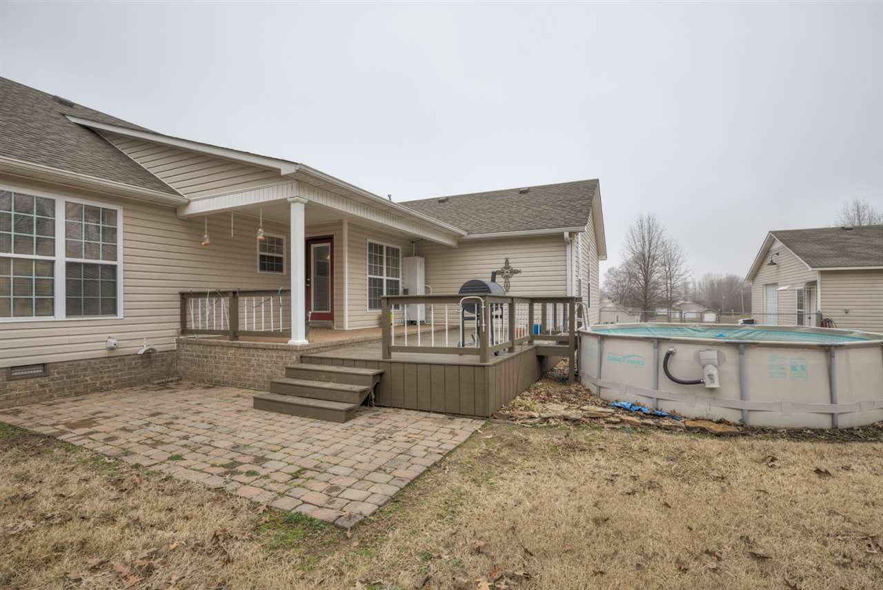 170 Oakview Drive Ripley, TN 38063 - Photo 24 of 25 Gallery Image 24