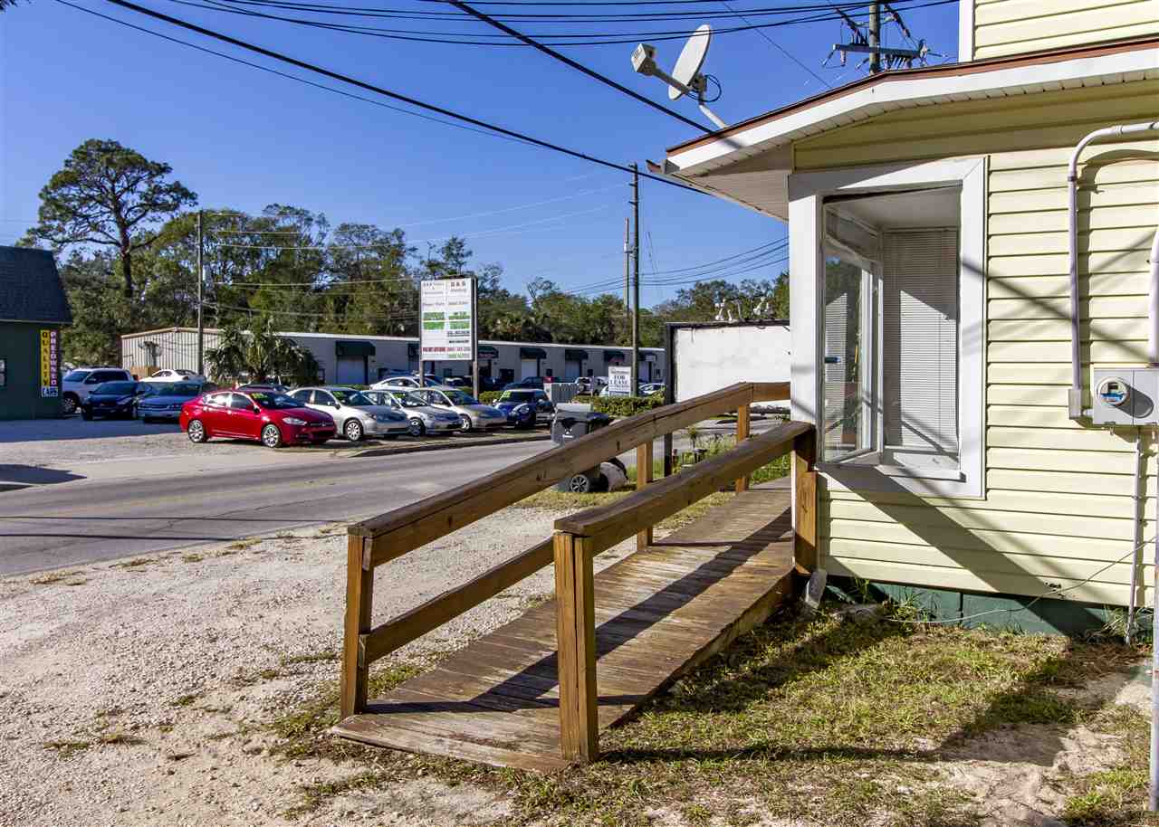 55 South Dixie Highway St. Augustine, FL 32084 - Photo 7 of 41