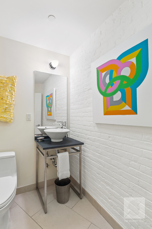 28 Laight Street, Unit 3B Manhattan, NY 10013 - Photo 10 of 13