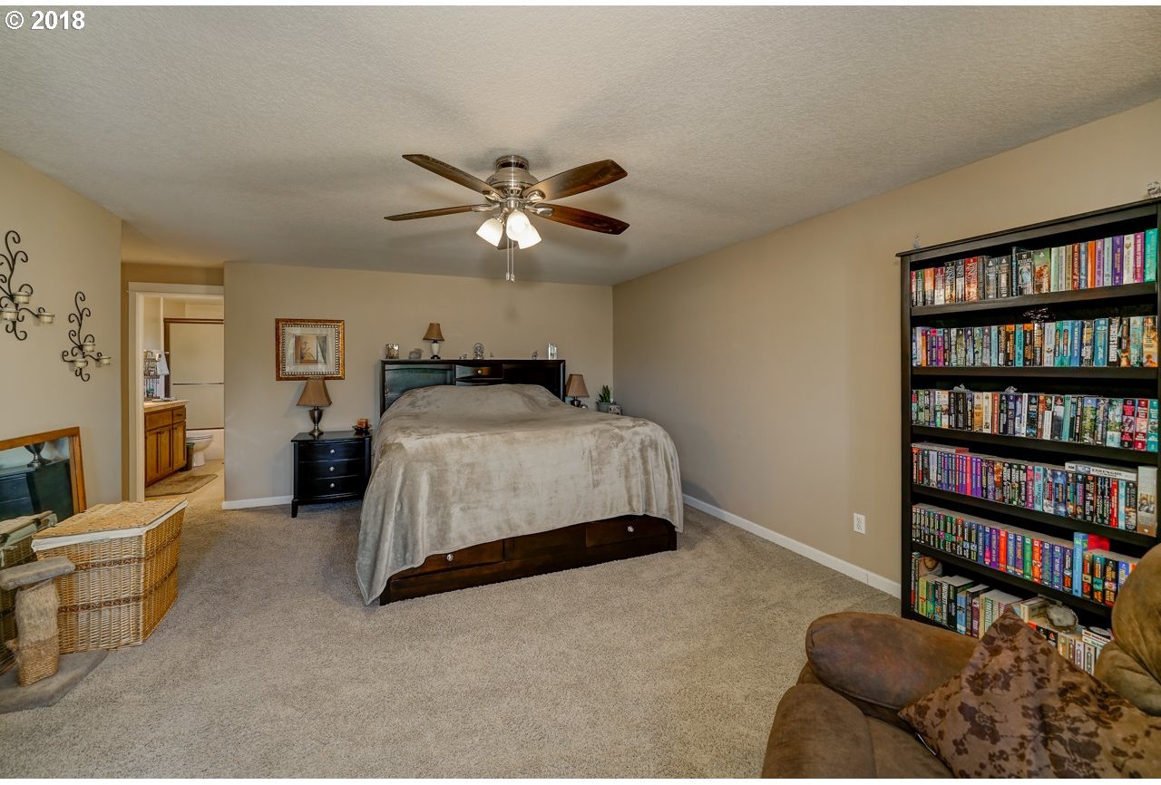 18700 South Mattoon Road Estacada, OR 97023 - Photo 20 of 32