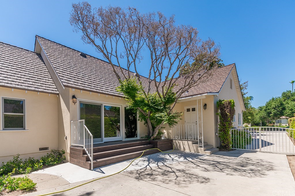 2000 Lorain Road San Marino, CA 91108 - Photo 24 of 27