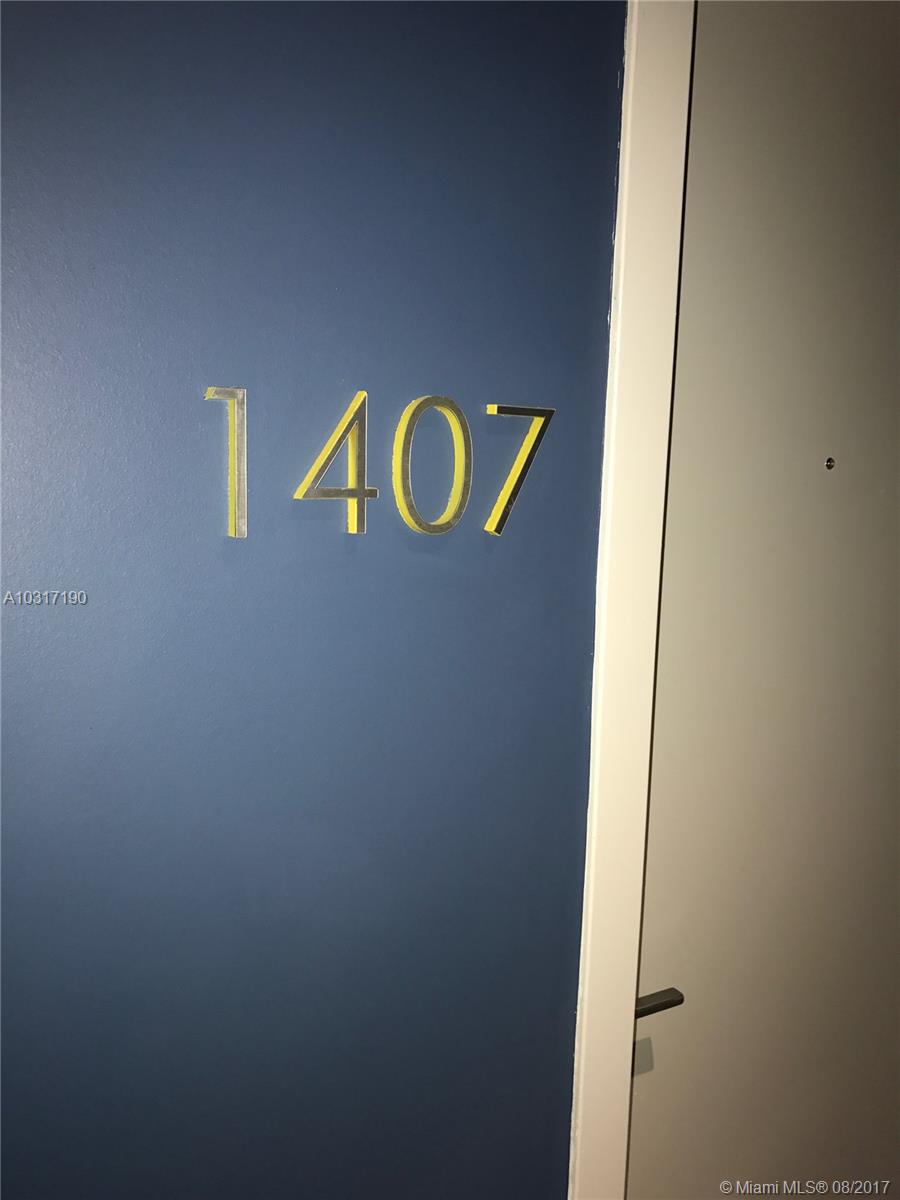 45 Southwest 9th Street, Unit 1407 Miami, FL 33130 - Photo 4 of 37