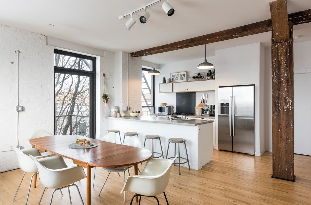 25 Carroll Street, Unit 3C Brooklyn, NY 11231 - Photo 2 of 6