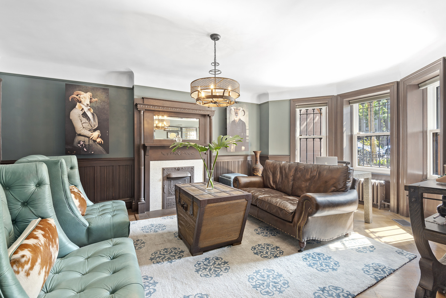 557 9th Street Brooklyn, NY 11215 - Photo 17 of 25