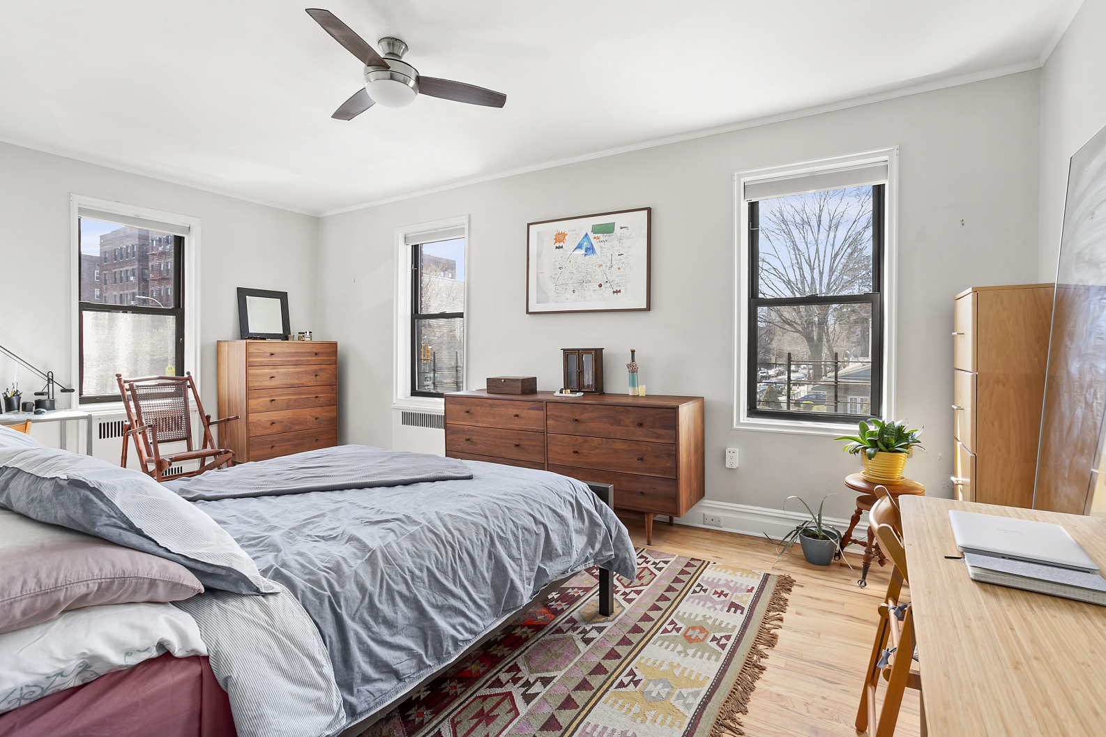 125 Hawthorne Street, Unit 2D Brooklyn, NY 11225 - Photo 7 of 12