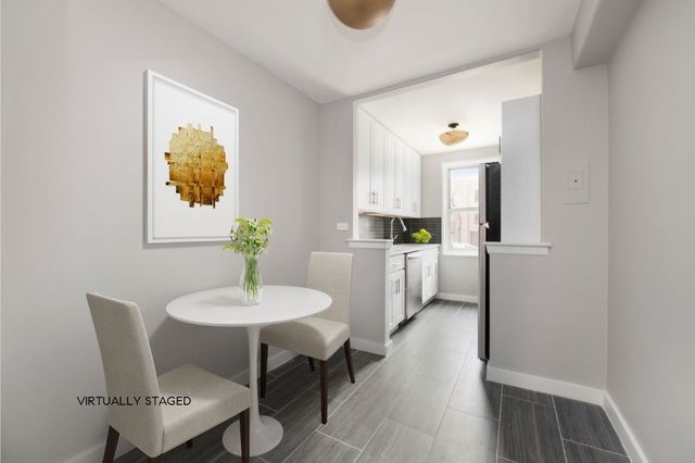 $310,000 | 180 Van Cortlandt Park South, Unit 1F | Kingsbridge