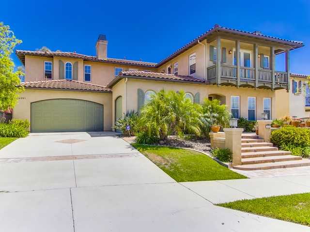 16357 Deer Ridge Road San Diego, CA 92127 - Photo 2 of 25