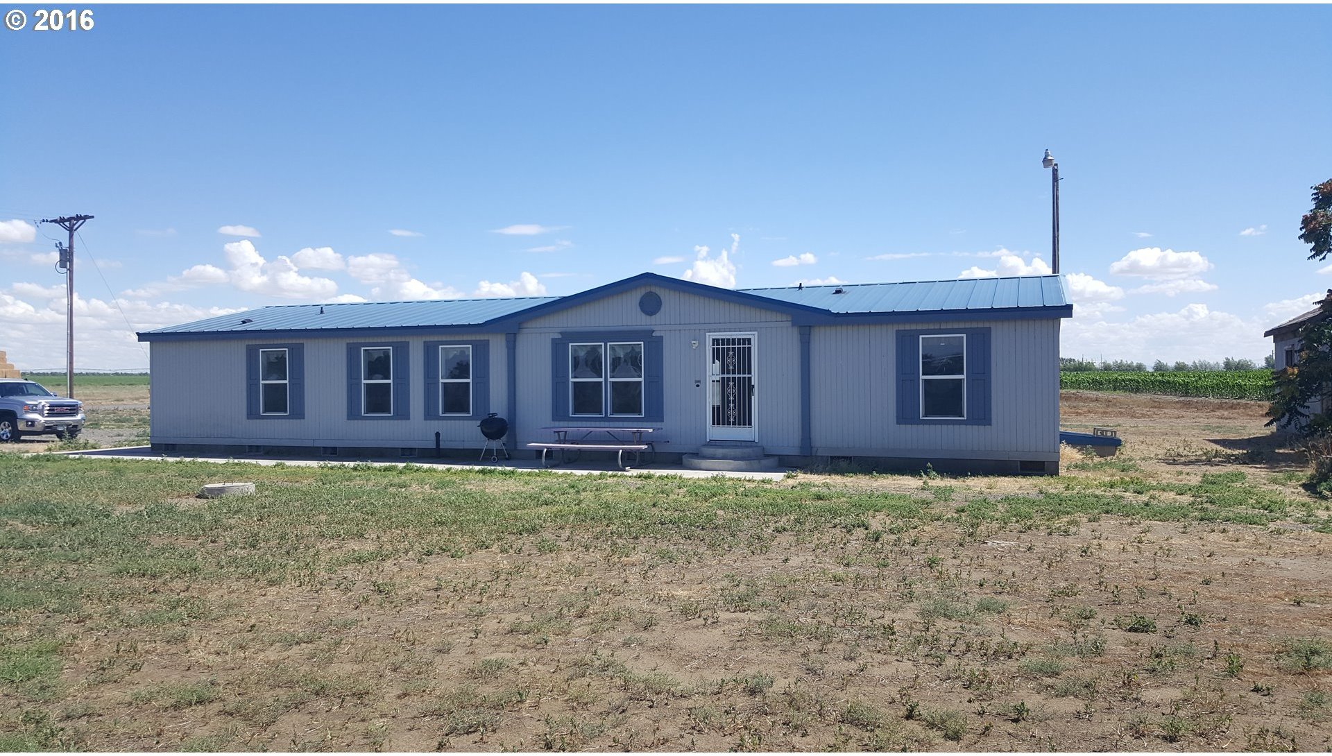 79156 Canal Road Stanfield, OR 97875 - Photo 1 of 18