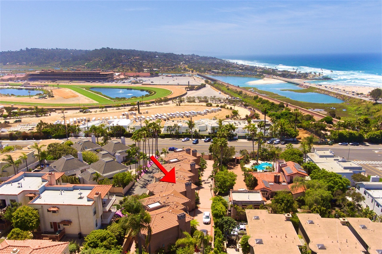 124 Via De La Valle, Unit 3 Solana Beach, CA 92075 - Photo 1 of 25