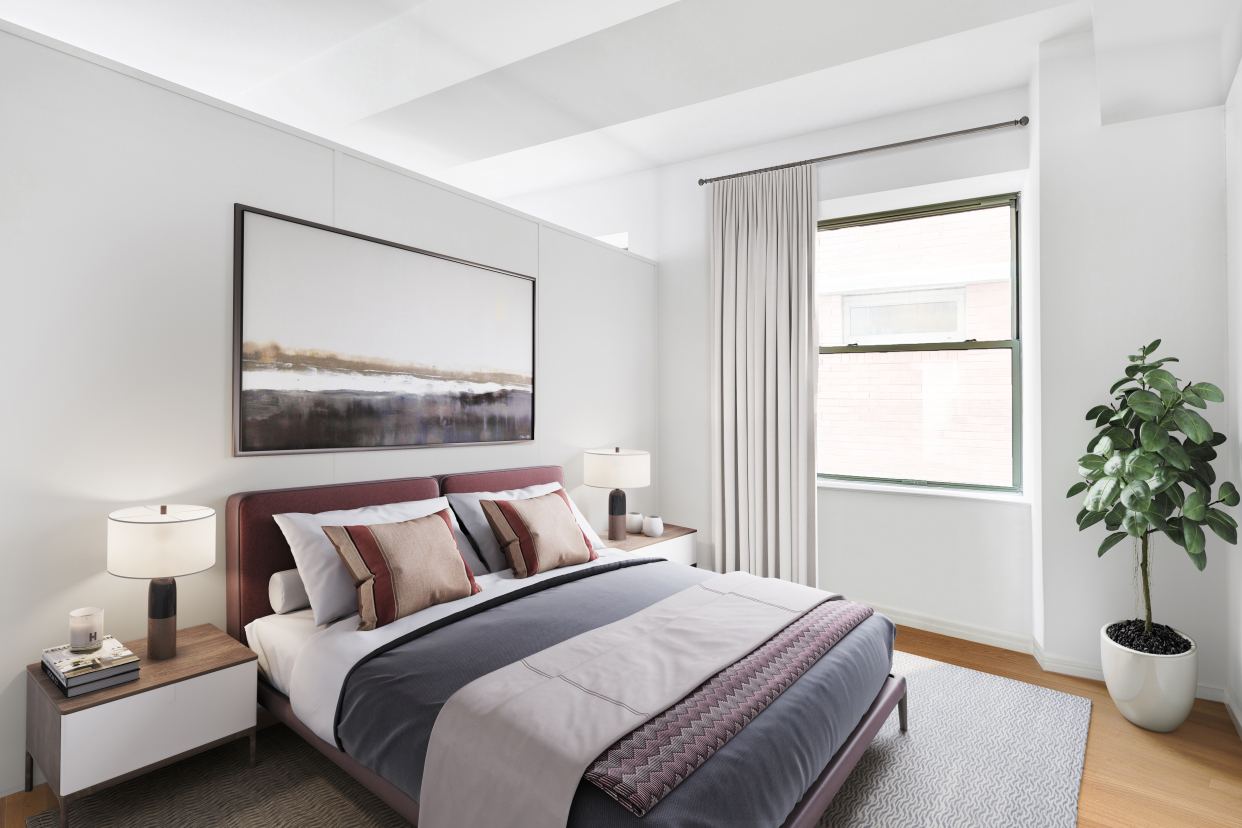 99 John Street, Unit 1810 Manhattan, NY 10038 - Photo 5 of 9