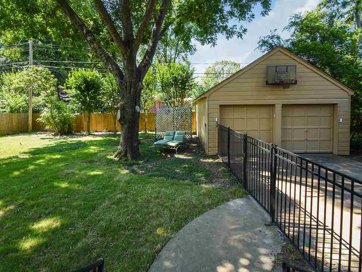 4901 Kaye Road Memphis, TN 38117 - Photo 15 of 15
