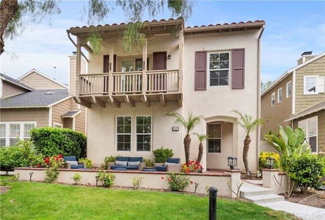 $750,176 | 60 Livingston Place, Ladera Ranch, CA 92694