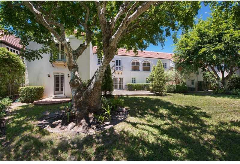 508 Hardee Road Coral Gables, FL 33146 - Photo 2 of 2