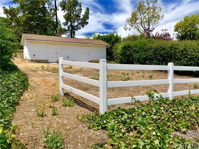 10 Flying Mane Road Rolling Hills, CA 90274 - Photo 5 of 18 Old wooden fencing has been removed, but this is the perfect area to either divide into two turnouts or to allow the horses to be together.
