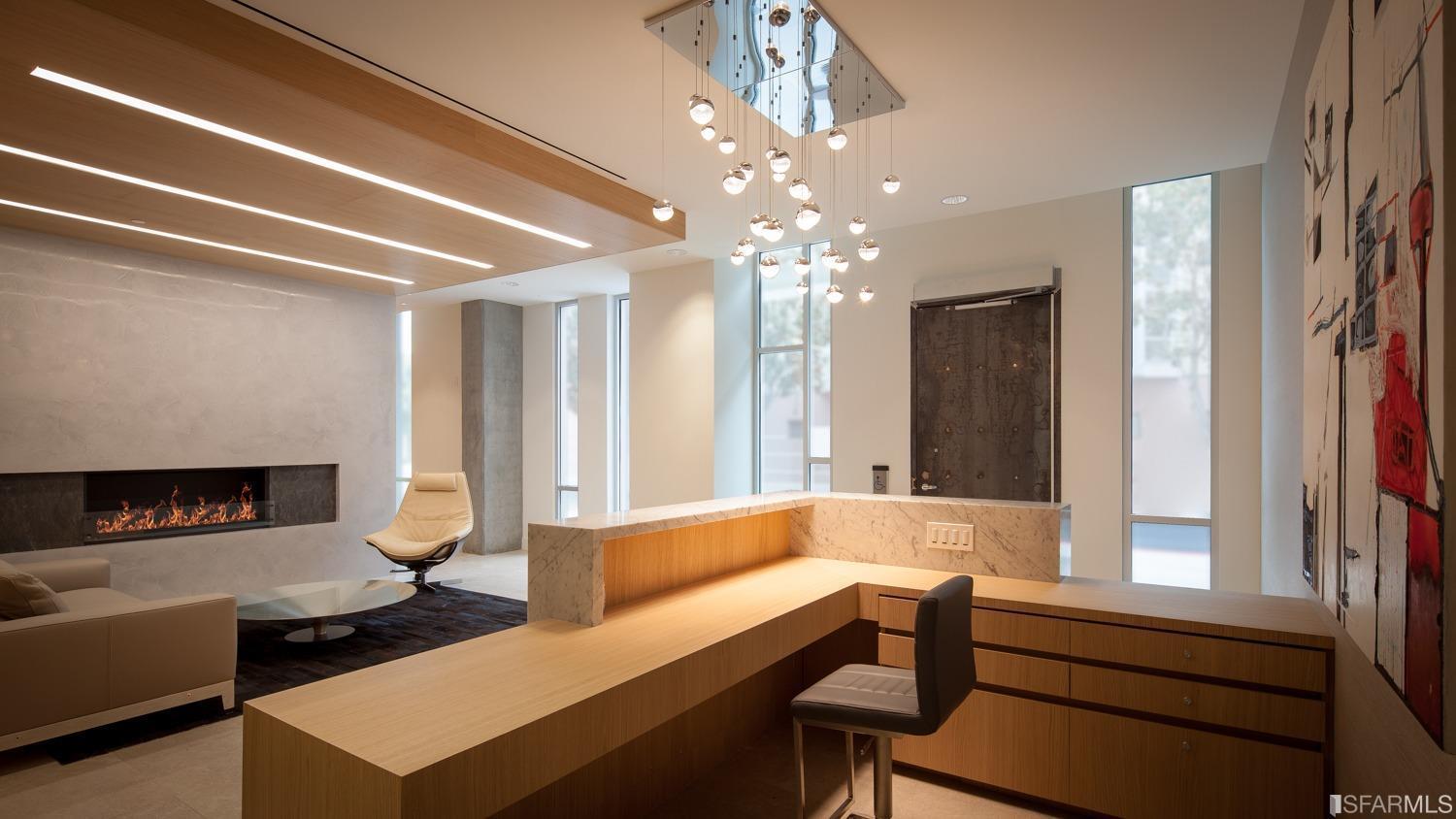 99 Rausch Street, Unit 424 San Francisco, CA 94103 - Photo 6 of 8