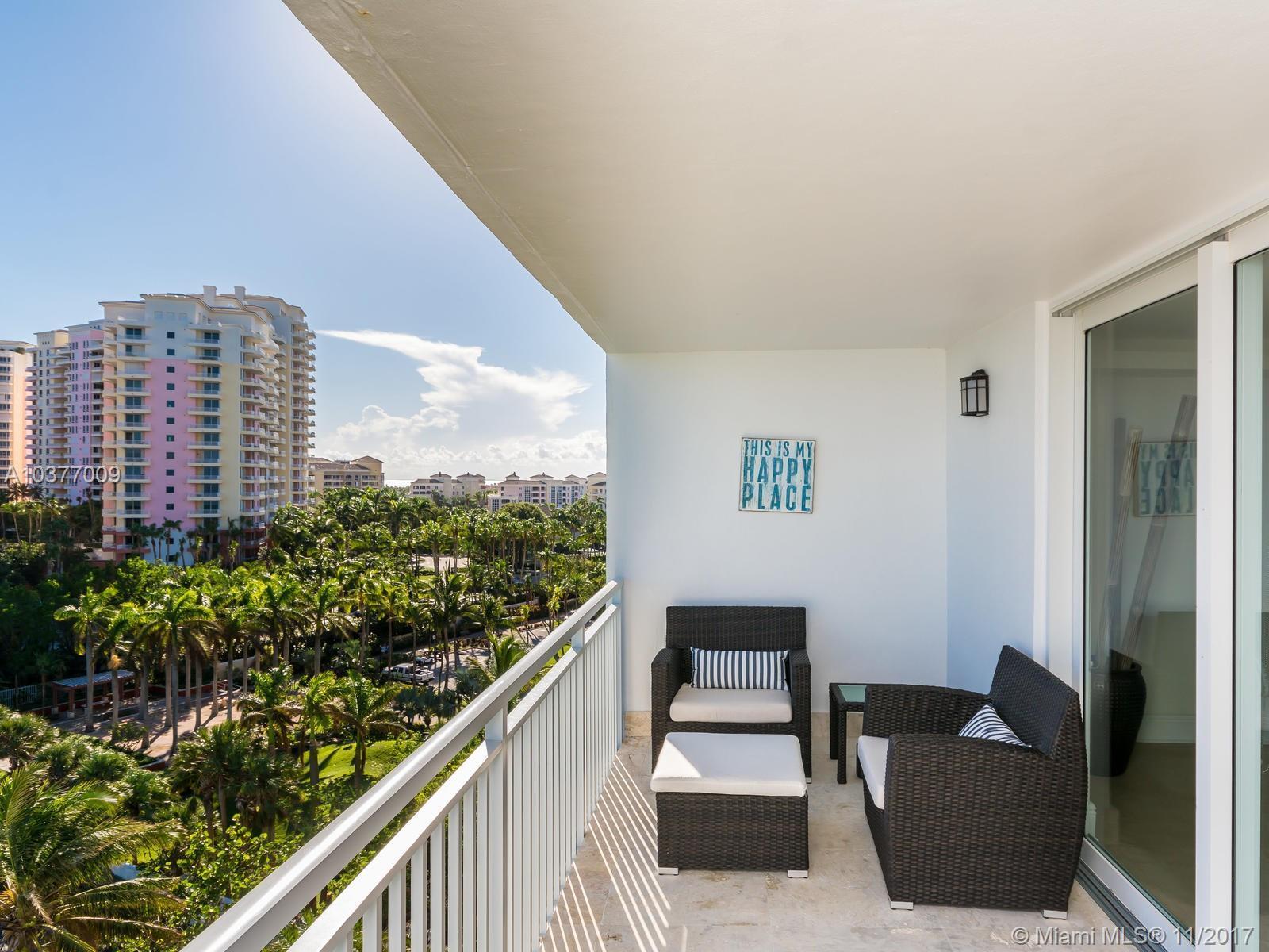 607 Ocean Drive, Unit 9K Key Biscayne, FL 33149 - Photo 20 of 78