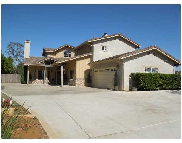 1611 Rancho Judith Alpine, CA 91901 - Photo 1 of 25