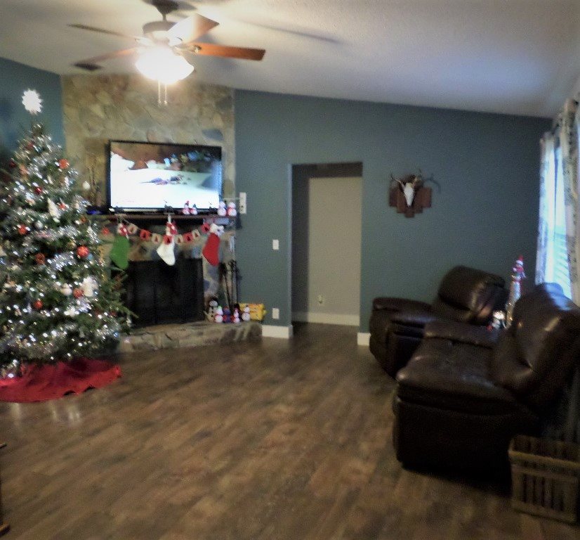 108 Shamrock Road St. Augustine, FL 32086 - Photo 4 of 20