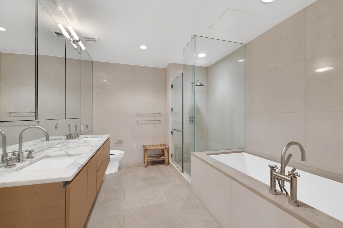 51 Walker Street, Unit 6B Manhattan, NY 10013 - Photo 5 of 12