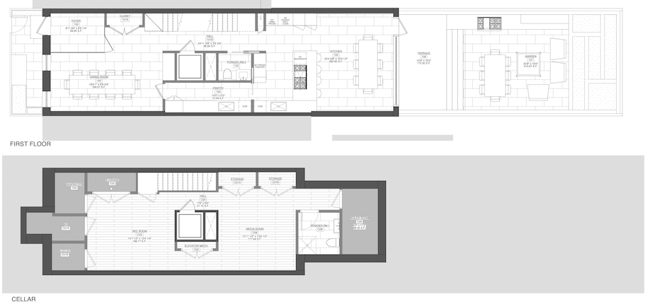 450 West 25th Street Manhattan, NY 10001 - Photo 13 of 16