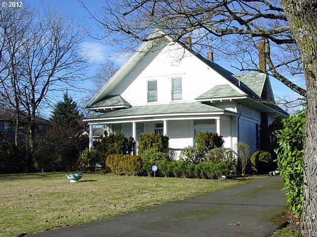 19725 Southeast Stark Street Portland, OR 97233 - Photo 1 of 9