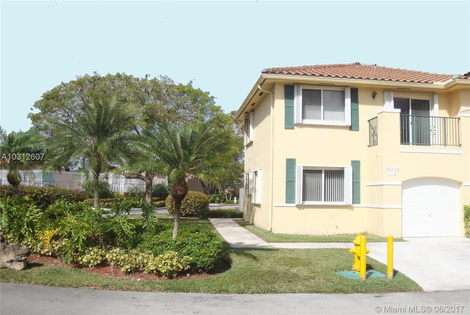 10210 Southwest 154th Place, Unit 1128 Miami, FL 33196 - Photo 2 of 29