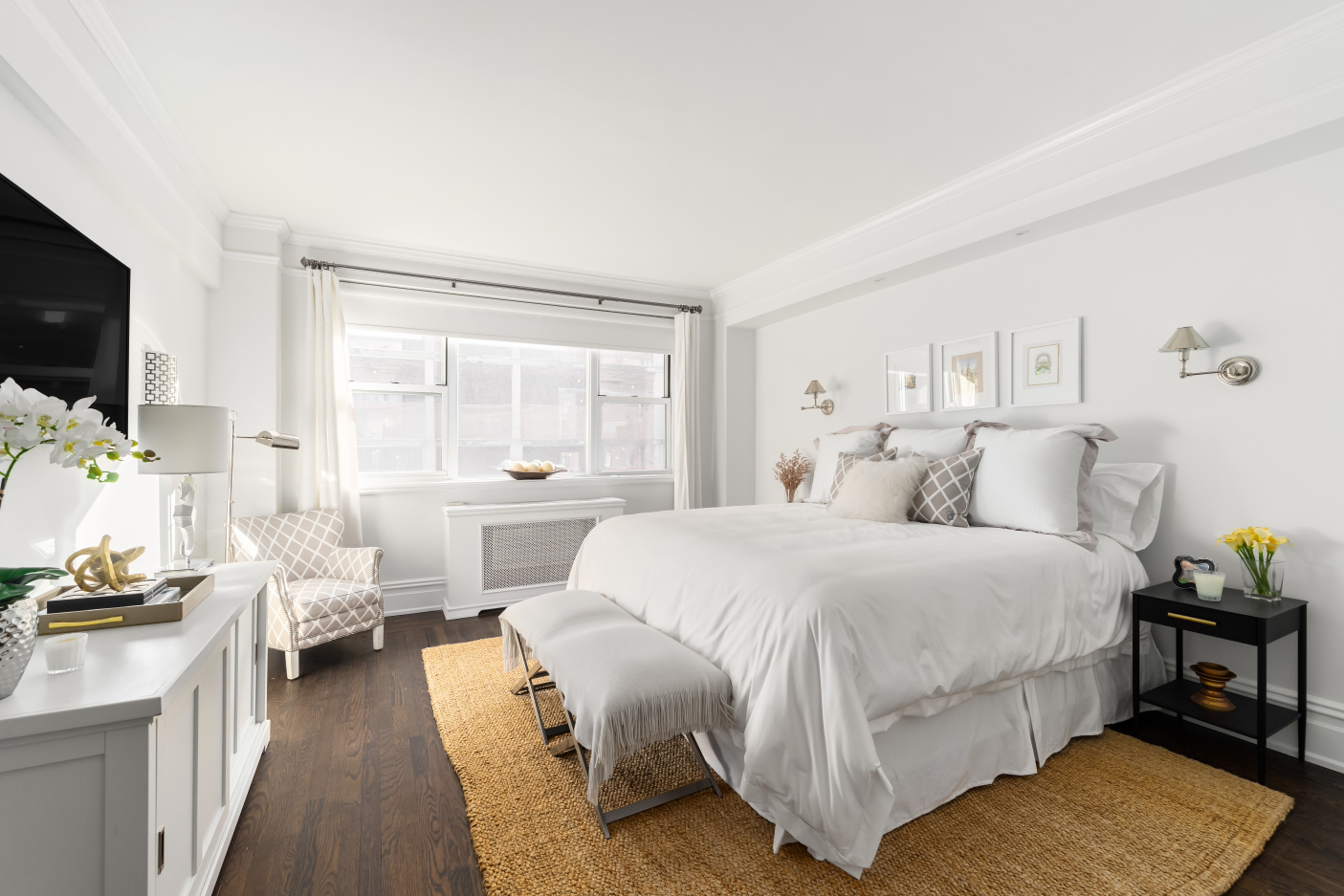 2 Horatio Street, Unit 3M Manhattan, NY 10014 - Photo 8 of 18