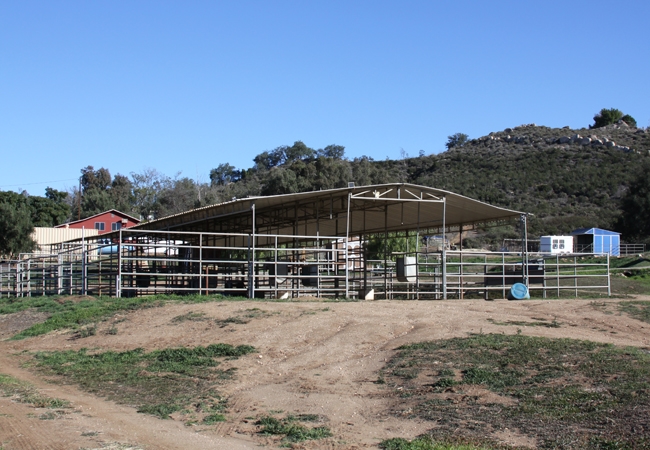 20849 Sutherland Dam Road Ramona, CA 92065 - Photo 17 of 25