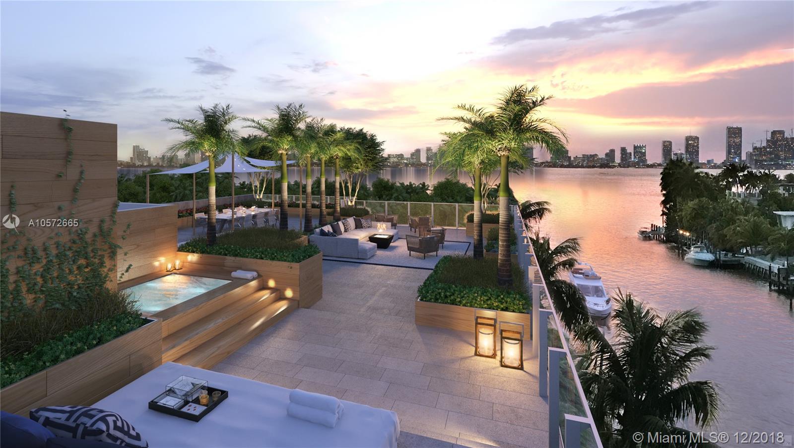 1201 20th Street, Unit PH01 Miami Beach, FL 33139 - Photo 33 of 33