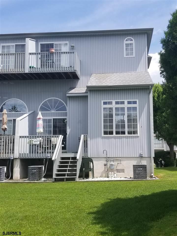 417 Sea Horse Road Brigantine, NJ 08203 - Photo 22 of 25