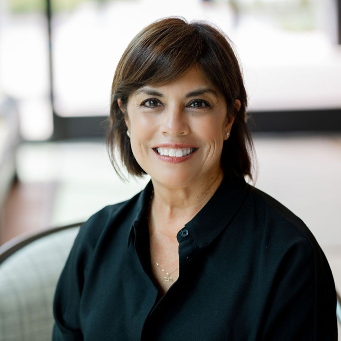 Lydia Rose, Real Estate Agent Compass