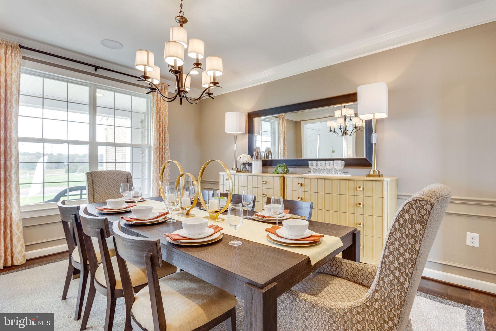 2 Formation Drive Fredericksburg, VA 22407 - Photo 16 of 74