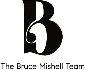 The Bruce Mishell Team
